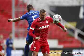 Dominant, maar geen goals: Antwerp trekt met linke 0-0 naar terugwedstrijd in Kosovo