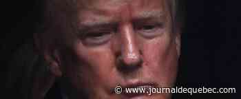 Attaque du Capitole: la commission dévoile ce que Trump a fait - et n'a pas fait - le 6 janvier