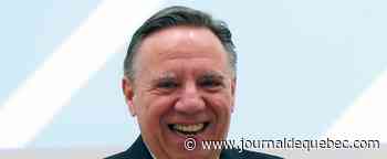 3e lien: Legault ne craint pas l’inflation