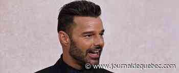 L'ordonnance restrictive contre Ricky Martin levée