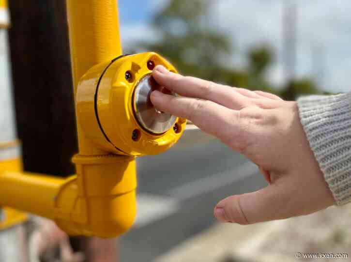 City of Austin sees decrease in serious, fatal crashes after safety improvements