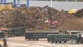 AIM CEO's comments about safety concerns 'unfortunate' and 'disappointing': Saint John councillor - CTV News Atlantic