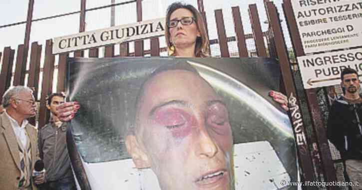 Stefano Cucchi, i carabinieri Roberto Mandolini e Francesco Tedesco condannati per falso in appello bis