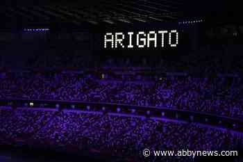 Tokyo Olympic aftermath still being untangled a year later