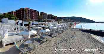 Andora Beach Club, spiaggia consapevole - The Way Magazine