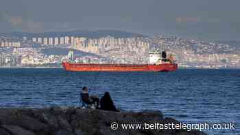 Deal agreed on plan to unblock Ukraine grain exports – Turkish officials
