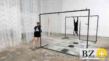 Fluchtpunkt Fantasie in Braunschweigs Kunsthochschule