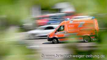 Niedersachsen: Fünfjähriger von Auto erfasst und schwer verletzt