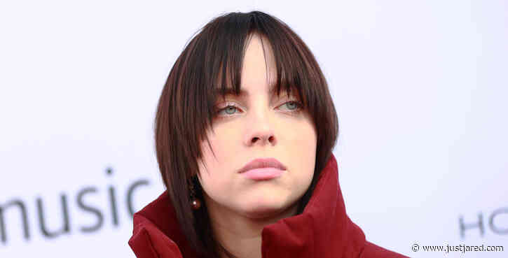 Billie Eilish Debuts New Songs 'TV' & 'The 30th' - Listen & Read the Lyrics