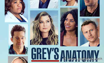 'Grey's Anatomy' Adds 2 New Cast Members for Season 19!