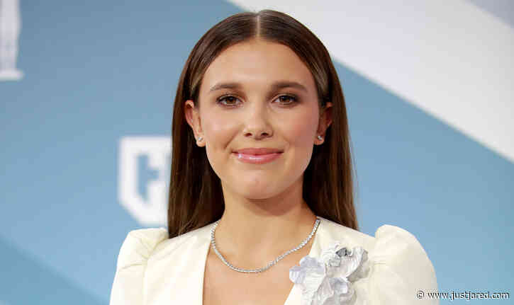 Millie Bobby Brown's Salaries From Season 1 of 'Stranger Things' to 'Enola Holmes 2' Revealed (& Her Latest Payday Is Huge!)