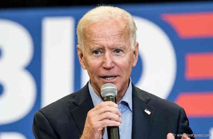 President Joe Biden Tests Positive for COVID-19 - Read the White House's Statement