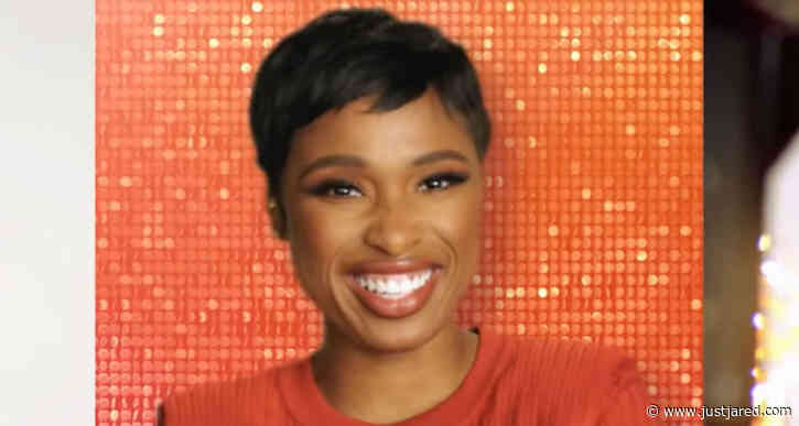 Jennifer Hudson Wants to Bring People Together in New Trailer for Daytime Talk Show - Watch Now!