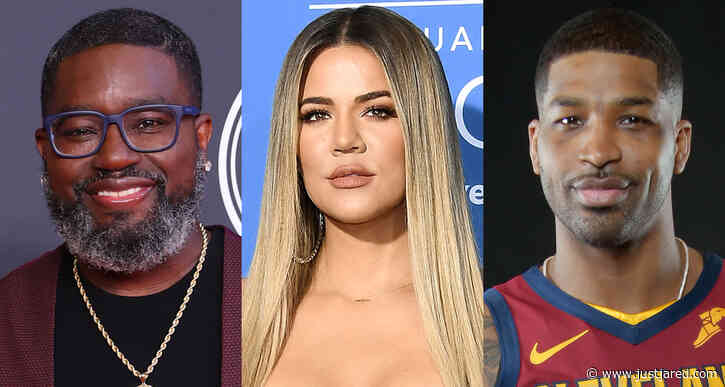 Lil Rel Howery Shades Tristan Thompson Over Khloe Kardashian Cheating Scandal at ESPY Awards 2022 - Watch Now