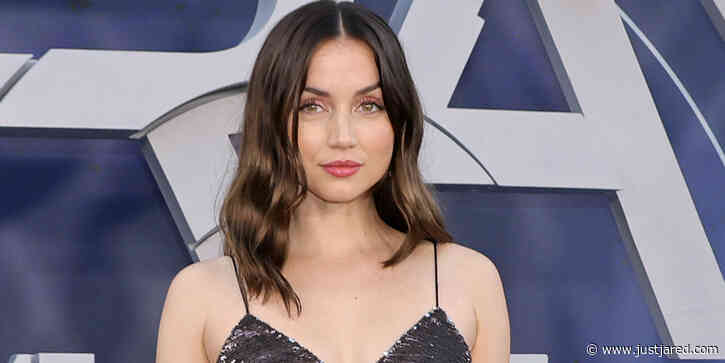 Ana de Armas Weighs In On Having a Female Led James Bond Movie