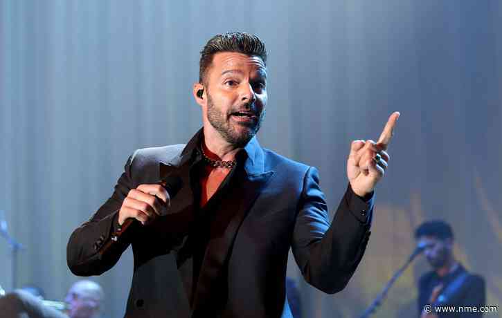 Ricky Martin restraining order case dismissed after nephew withdraws claims