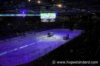 Abbotsford Canucks 2022-23 schedule released - Hope Standard