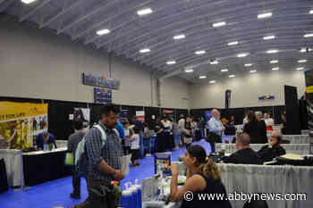 Black Press’ career, education event coming to Maple Ridge - Abbotsford News