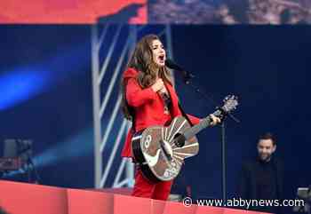 Tenille Townes leads with seven CCMA Award nominations - Abbotsford News