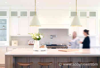 Brilliance by design - Abbotsford News