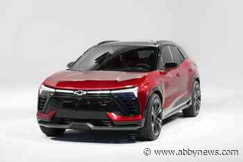 American automakers targeting average households with new crop of EVs - Abbotsford News