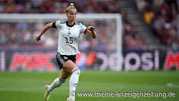 Deutschland - Österreich JETZT im Live-Ticker: Pfosten! DFB-Elf im Glück