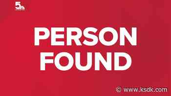 Missing 2-week-old boy found, St. Francois County police say - KSDK.com