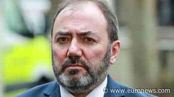 Francois Braun to be named French Health Minister - BFM TV - Euronews