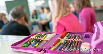 Sozialpädagogische Beratung bietet offenes Ohr für Kinder in Grundschulen - Trierischer Volksfreund