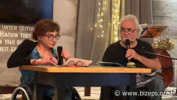 30 Jahre Peer Beratung. Eine Szene - BIZEPS