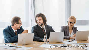 IT-Beratung in der Finanzbranche – Luxus oder überlebenswichtig? - Der Bank Blog