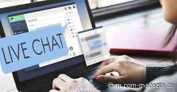 Klarna verbindet Online-Shopping mit Live-Beratung - com-magazin.de