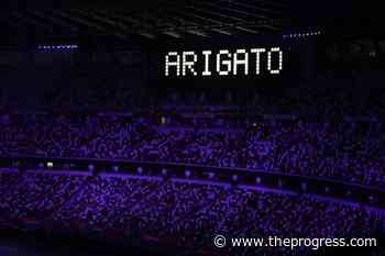 Tokyo Olympic aftermath still being untangled a year later - Chilliwack Progress