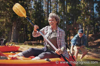 Summer at Cedarbrook: Inside Chilliwack's new mountain escape - Chilliwack Progress