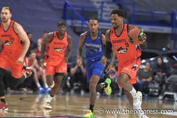 Nighthawks down Fraser Valley Bandits – Chilliwack Progress - Chilliwack Progress