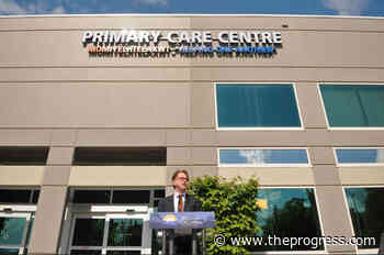 Chilliwack's Primary Care Centre can't find doctors – Chilliwack Progress - Chilliwack Progress