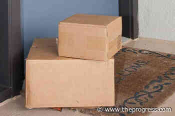 Amazon Prime Day offers opportunity to Chilliwack porch pirates – Chilliwack Progress - Chilliwack Progress