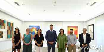 Las organizaciones ecologistas piden a Sánchez usar la ganadería extensiva y la gestión forestal contra ... - ABC.es