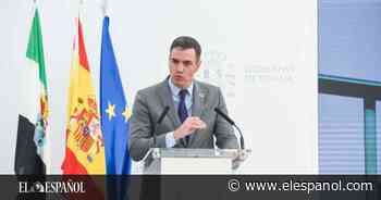 Sánchez convoca un comité federal el sábado y hará cambios en el PSOE tras la salida de Lastra - EL ESPAÑOL