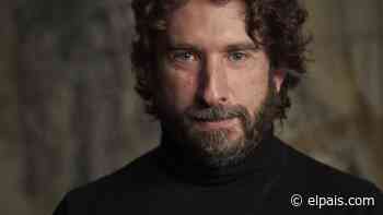 Sergio G. Sánchez: “Los espejos me daban terror. Estaba obsesionado con que yo no era un niño, sino un anciano” - EL PAÍS