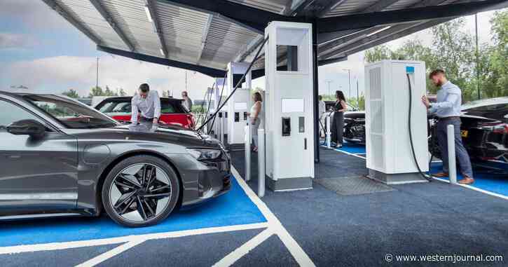 'Mystery Shopper' Survey Exposes EV Manufacturers' Dirty Secret - Lowest Ratings in Customer Service