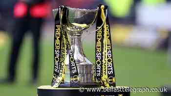 Hibernian apologise after admin error leads to Premier Sports Cup elimination