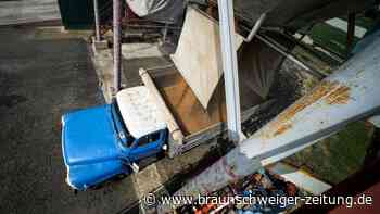 Türkei: Streit um Getreide-Exporte aus Ukraine beigelegt