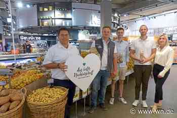 Neue Chancen für Lebensmittel aus dem Münsterland