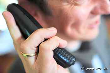 Telefonseelsorge: Hilfe in mehr als 400.000 Gesprächen