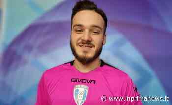 Atletico Vitalica, rinnova tra i pali Grimaldi - inPrimaNews.it