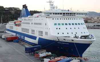 Il Gruppo Grimaldi precisa: “Atto doloso da parte di alcuni passeggeri su Cruise Smeralda” – Corriere Marittimo - Corriere marittimo