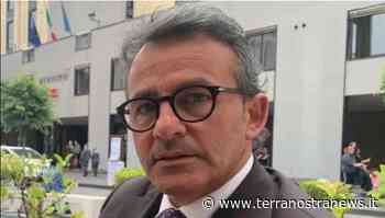 Comune, Grimaldi: Manfredi nomini Mancuso vicesindaco - TERRANOSTRA | NEWS