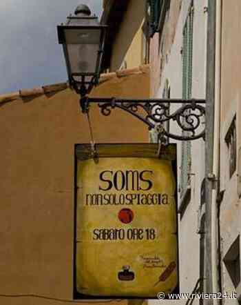 Ventimiglia, “Non solo spiaggia/Letteratura sospesa sul mare”: appuntamenti a Grimaldi e alla Mortola - Riviera24