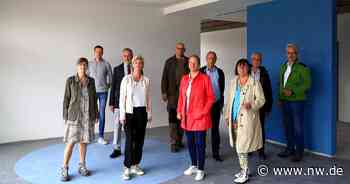 Realschule in Lichtenau zieht in den Klima-Campus ein - Neue Westfälische
